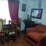 Cabana Nahuelbuta Temuco