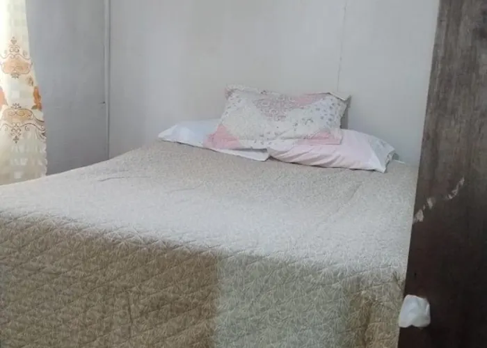 Cabana Nahuelbuta Temuco