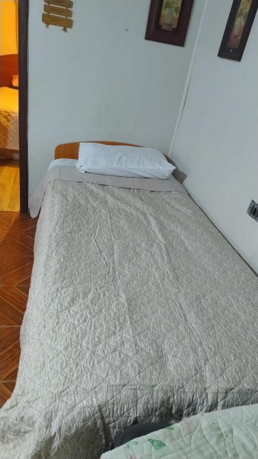 Cabana Nahuelbuta